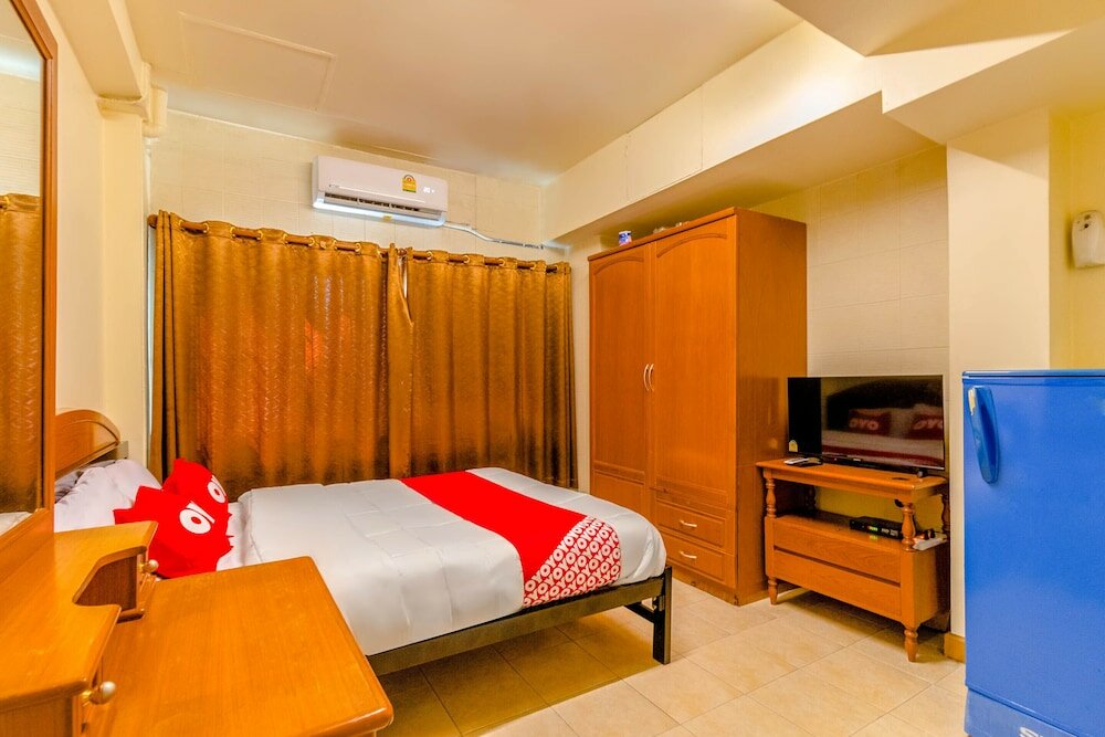 Фото Oyo 583 Sweethome Guest House