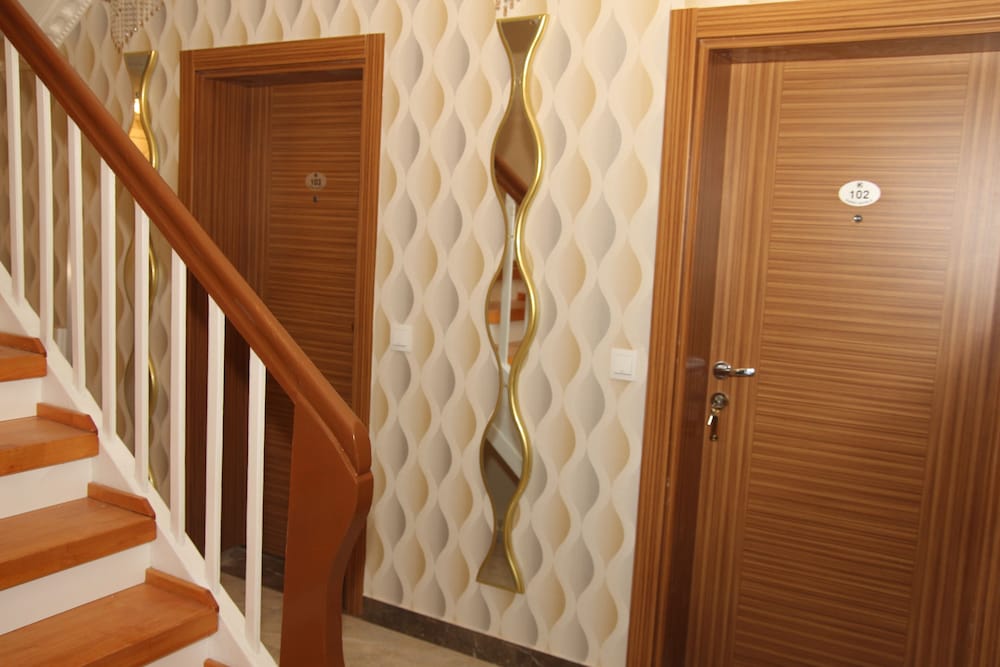 Фото Kispet Deluxe Hotel