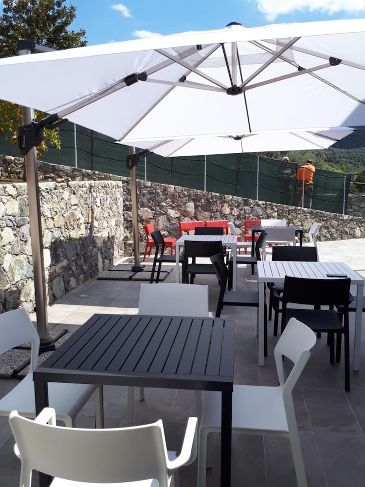 Фото Aria Design B&b Levanto