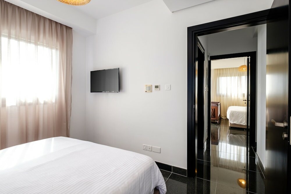 Фото The Lighthouse Villas