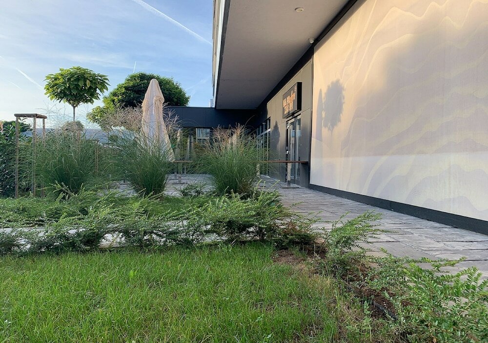 Фото Urban Ring Hotel