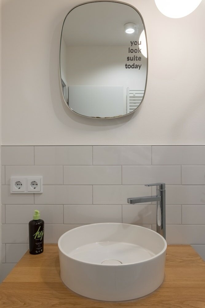 Фото Limehome Bamberg Maximiliansplatz