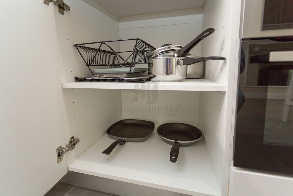 Фото Morgan-Jupiter Apartments