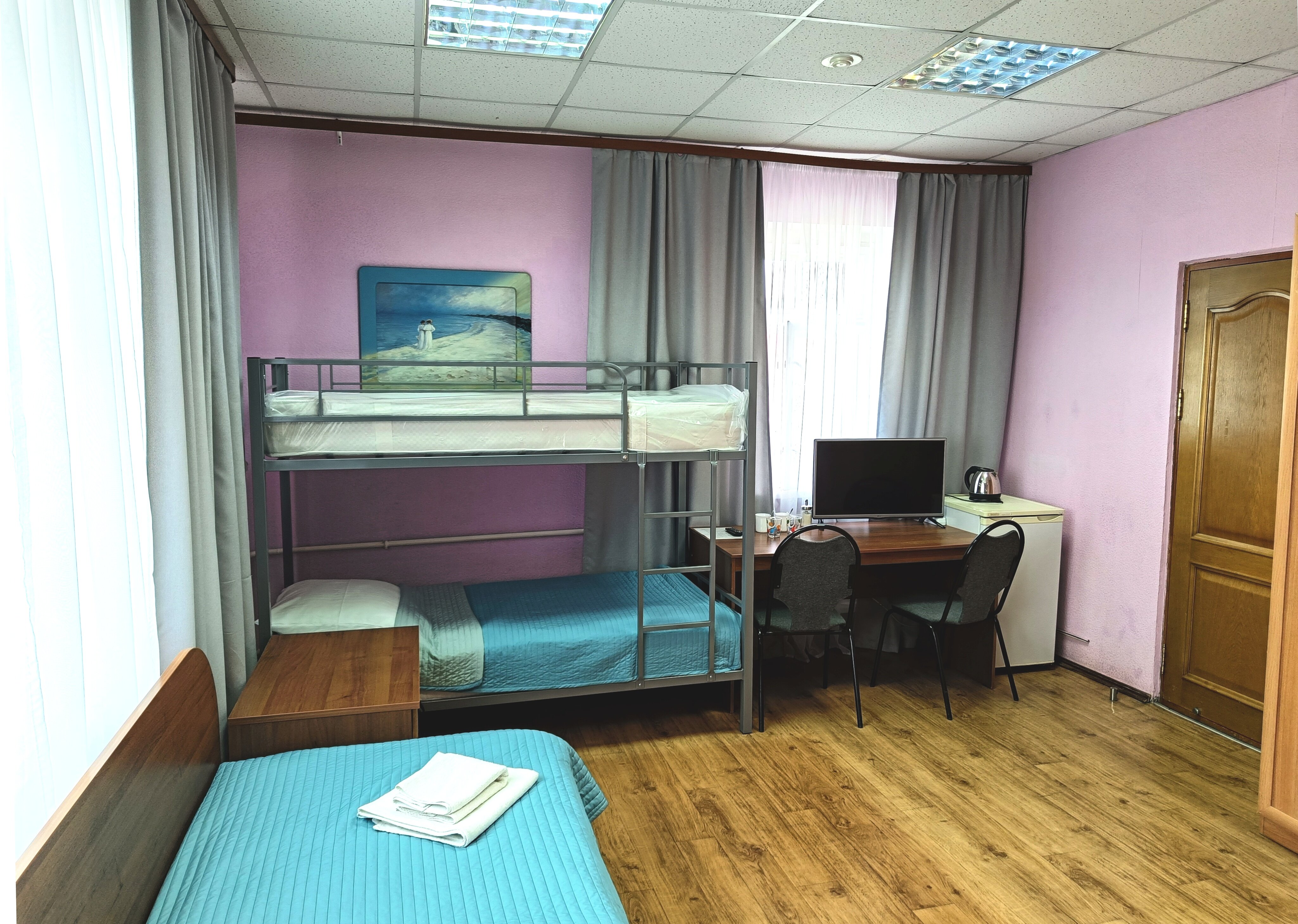 Фото Славянская