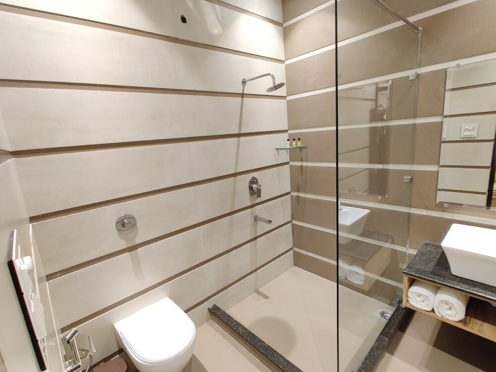 Фото Hotel Exotic Homes