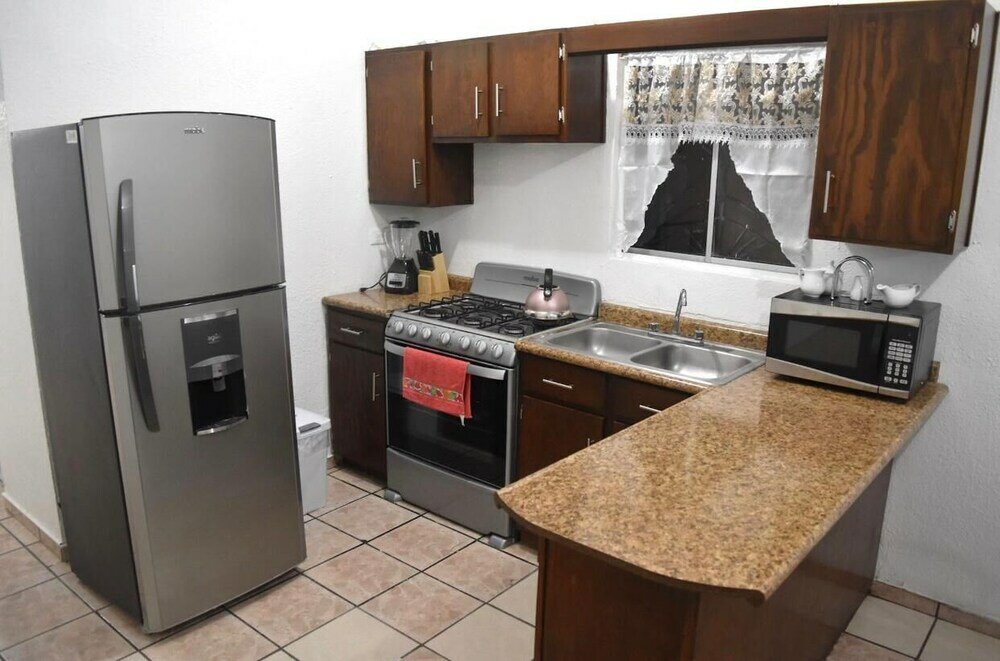 Фото Casa Andares