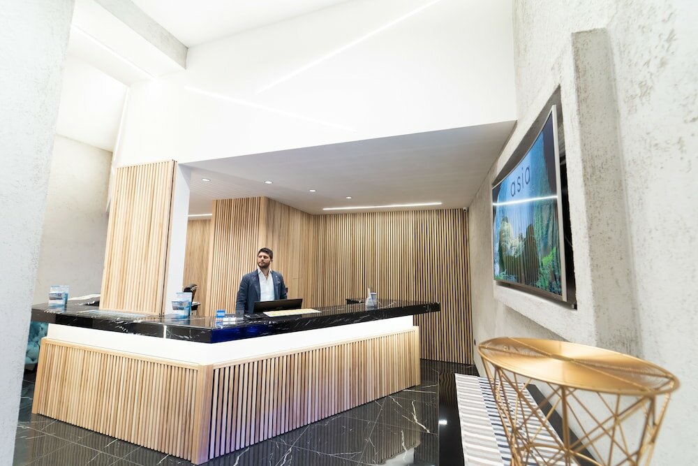 Фото P. C. Boutique H. Loggia