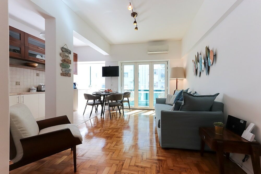 Фото Casa Rose Premium Living All in Lisbon