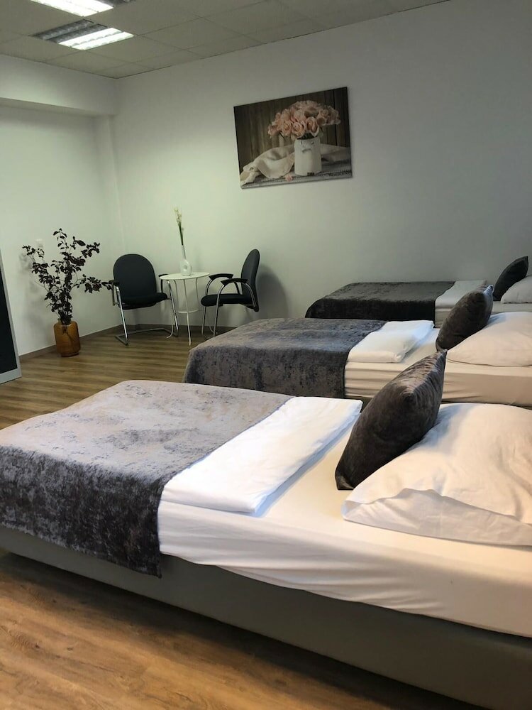 Фото Good Hostel Hannover