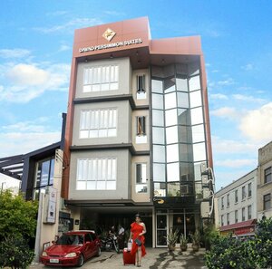 Гостиница Davao Persimmon Suites
