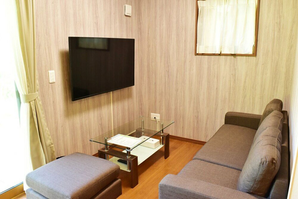 Фото Churaumi Kafuu Terrace