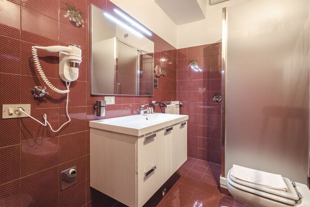 Фото Borgo San Pietro Studio