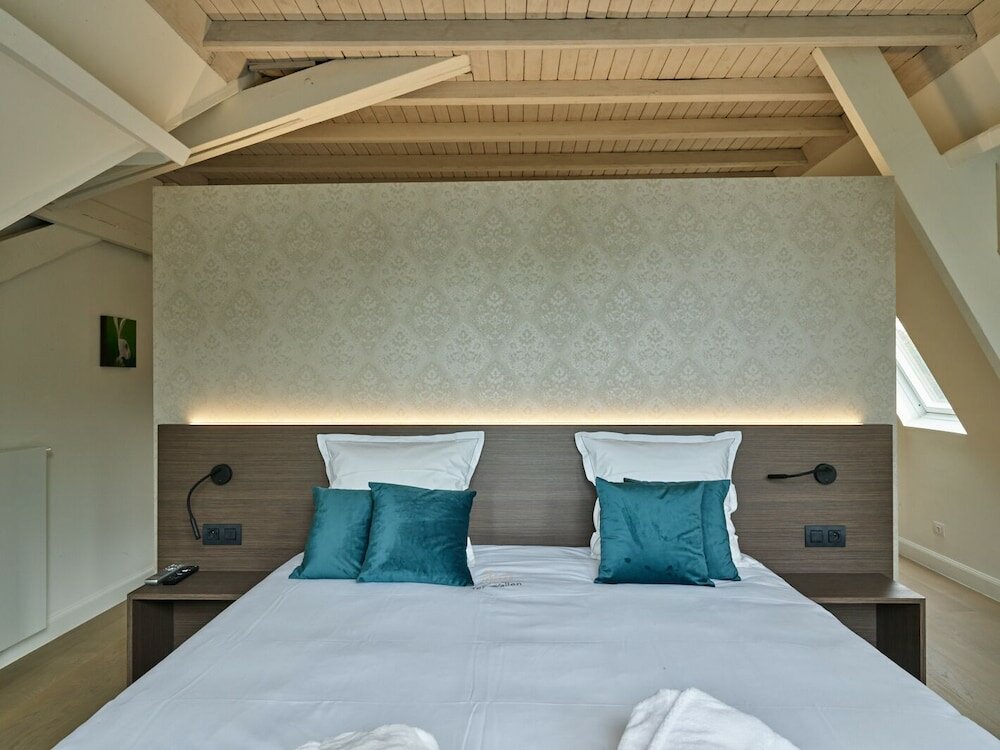 Фото Boutique Hotel Ter Wallen