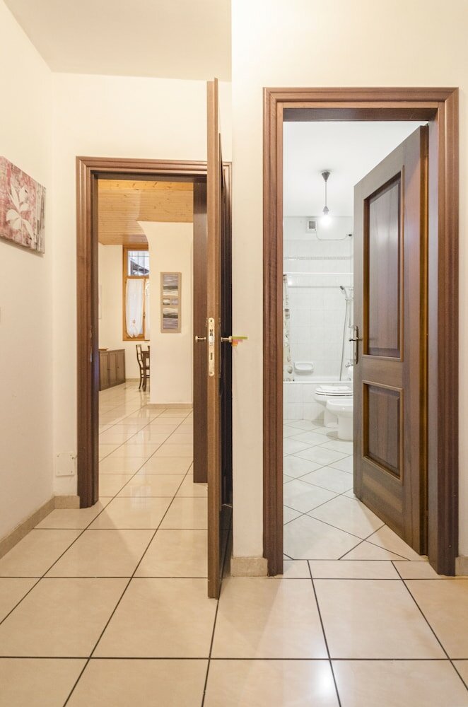 Фото Carro Apartment