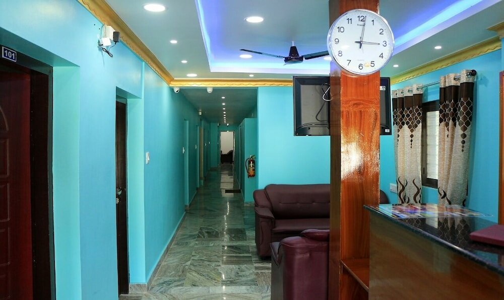 Фото отеля 4