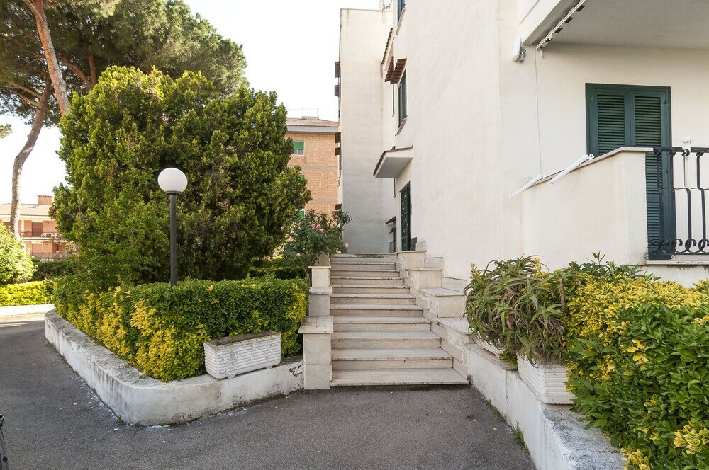 Фото Casa Vacanza Mare Verde