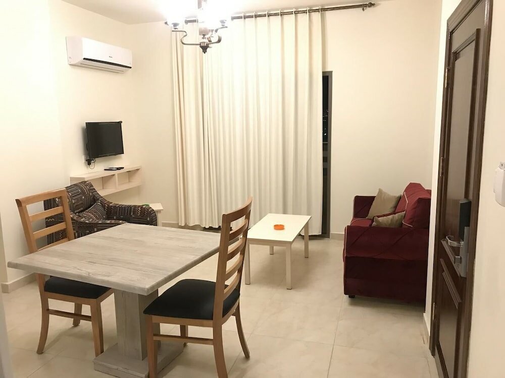 Фото Al Jawad Suits 2