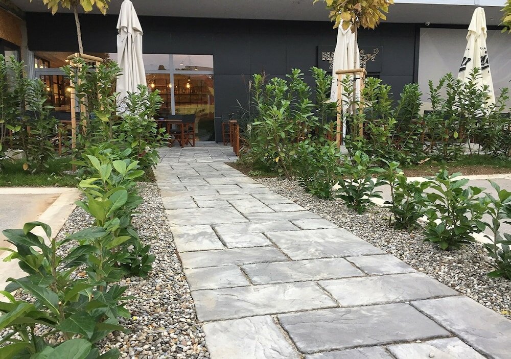 Фото Urban Ring Hotel