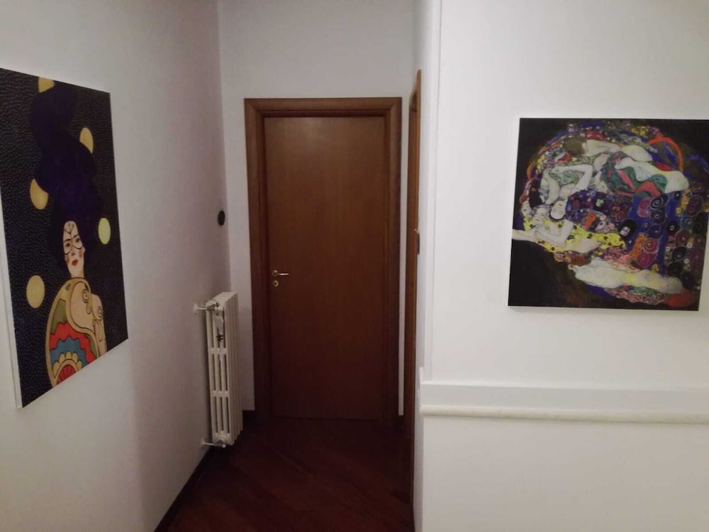 Фото La Dimora Degli Artisti