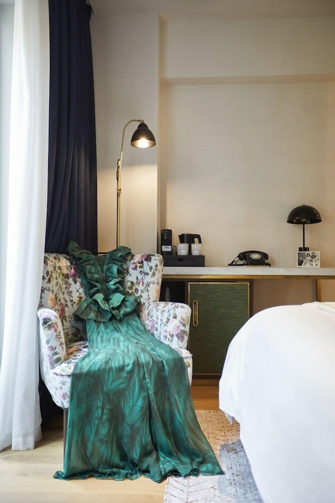 Фото Gatsby Athens