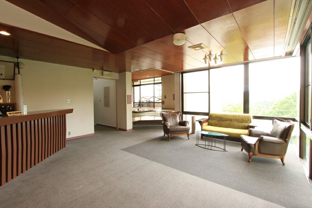 Фото Rokumeikan Hills