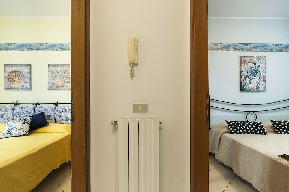 Фото Casa Vacanza Minerva