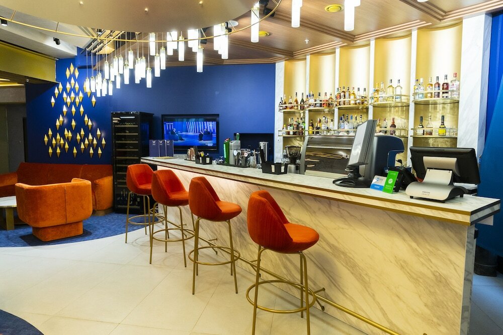 Фото Mercure Благовещенск