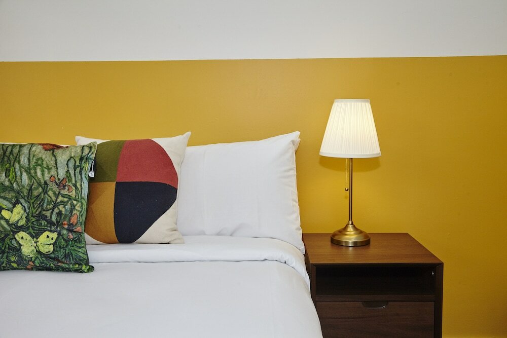 Фото The Erko Hotel