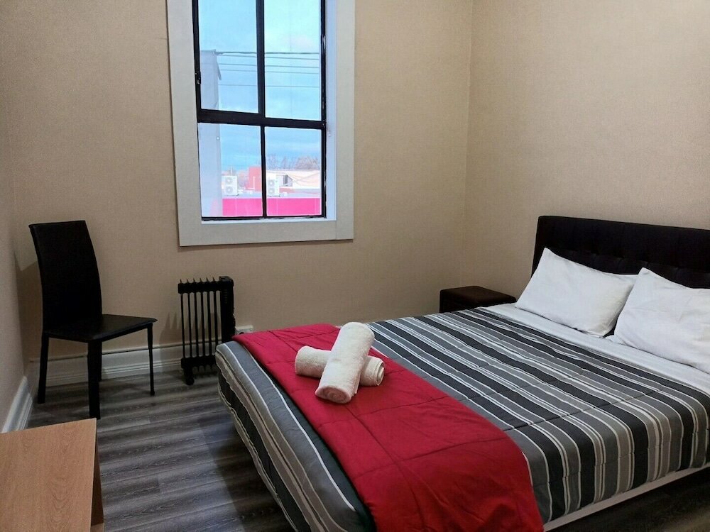 Фото Albion Hotel Motel