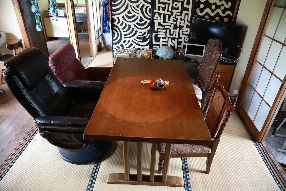 Фото Rokkakudo Sawada House