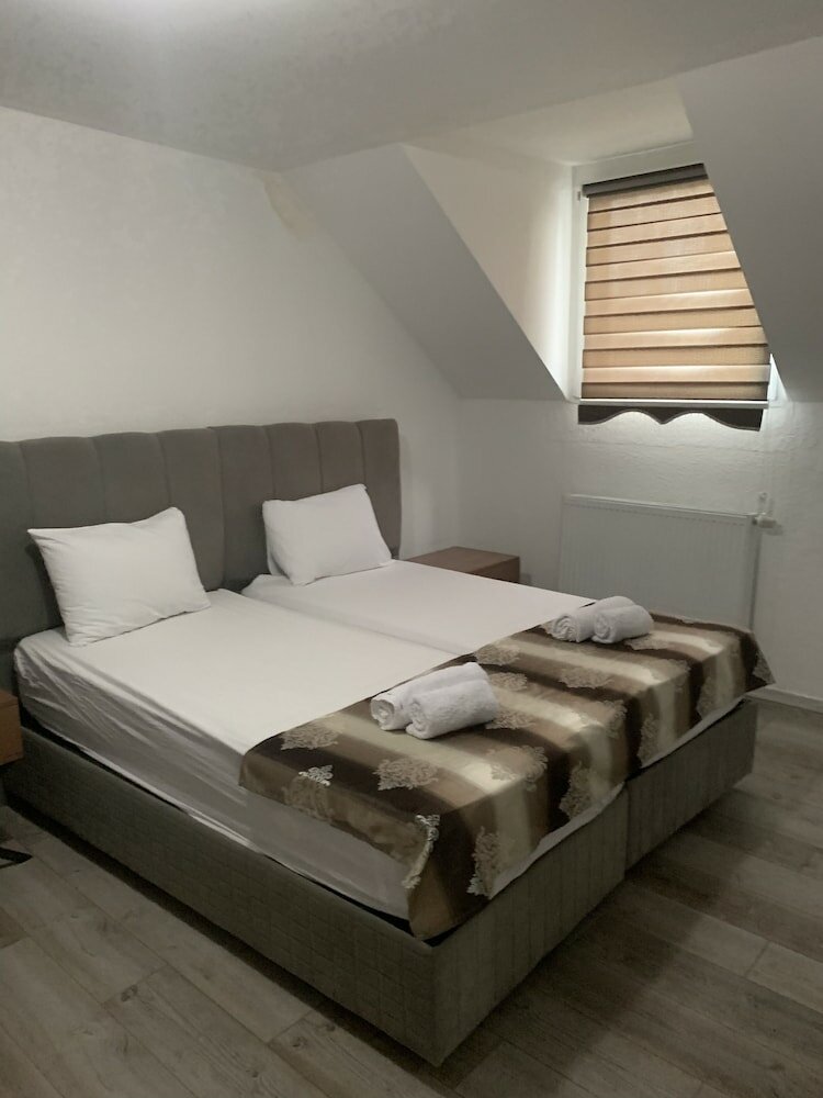 Фото Kispet Deluxe Hotel