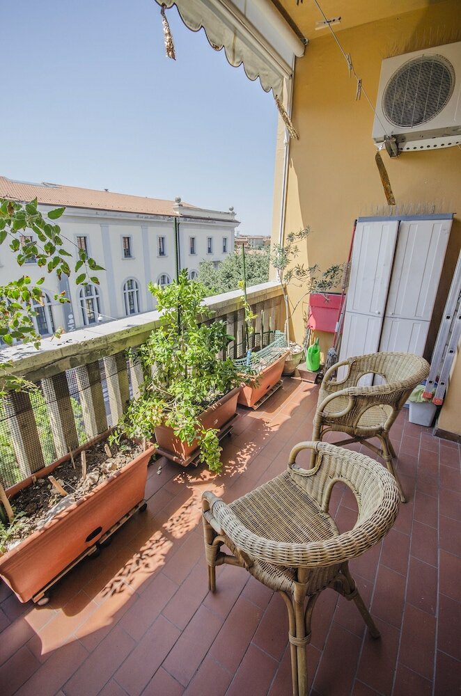 Фото Minzoni Apartment