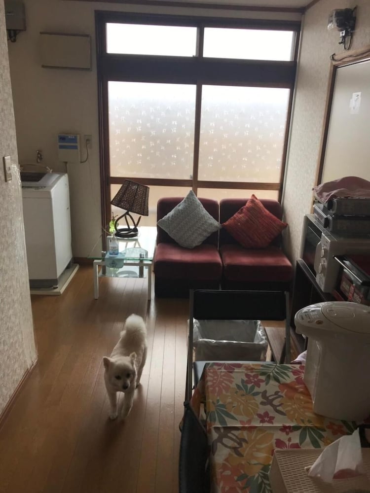 Фото Stay Akeboshi Kan