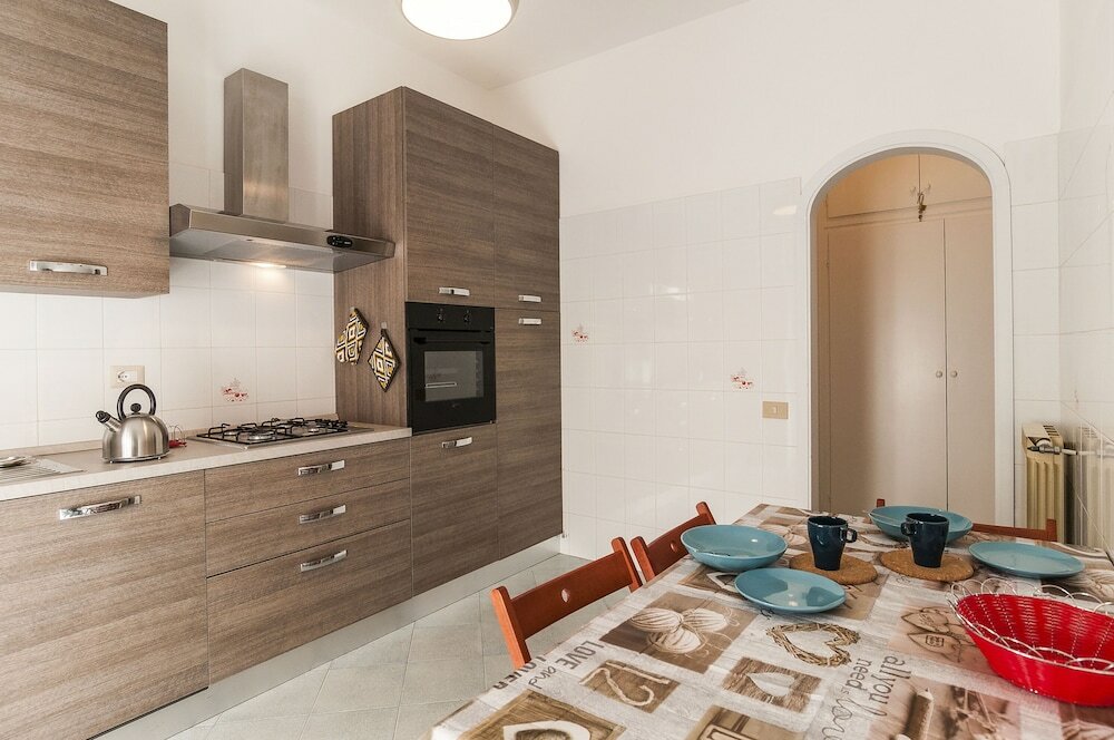 Фото Casa Vacanza Mare Verde