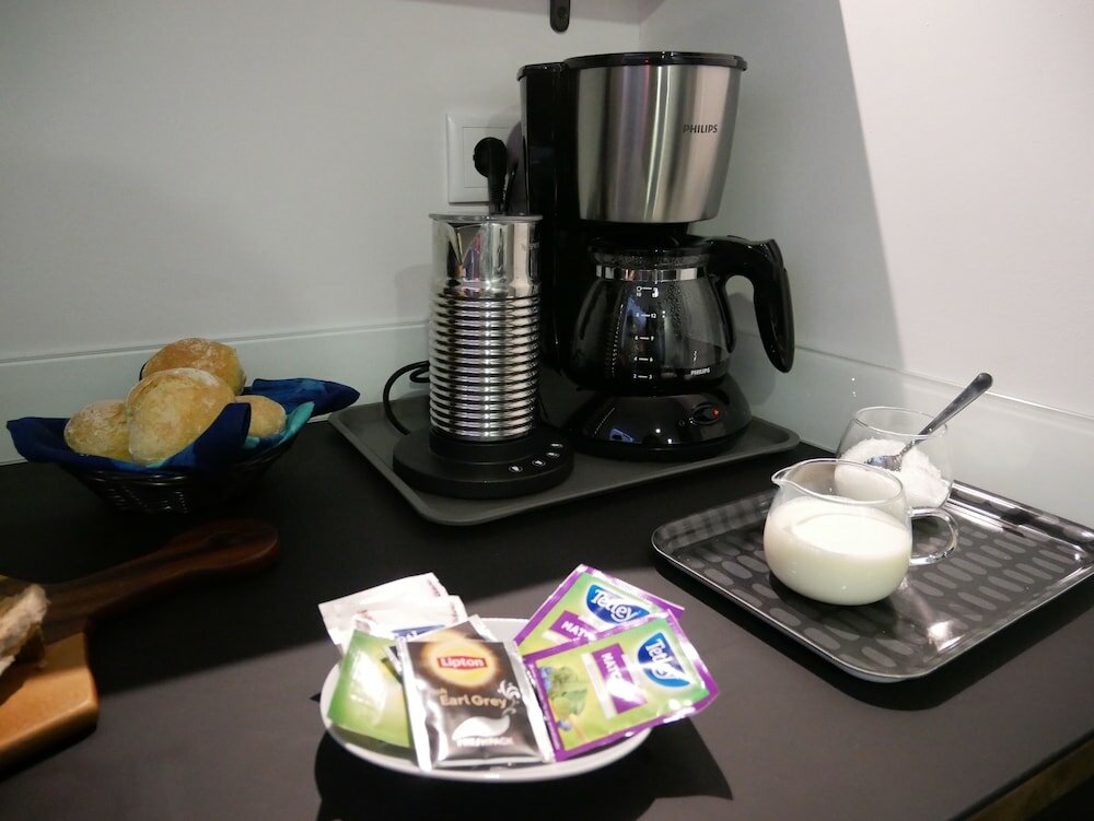 Фото Serra do Pilar Porto Suites