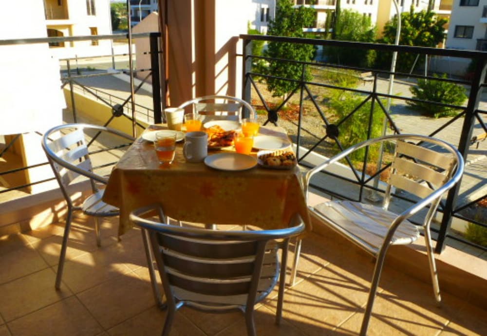 Фото Mazotos Panoramic Village