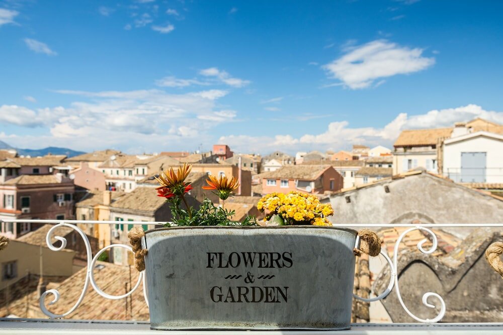 Фото Corfu Sky Loft