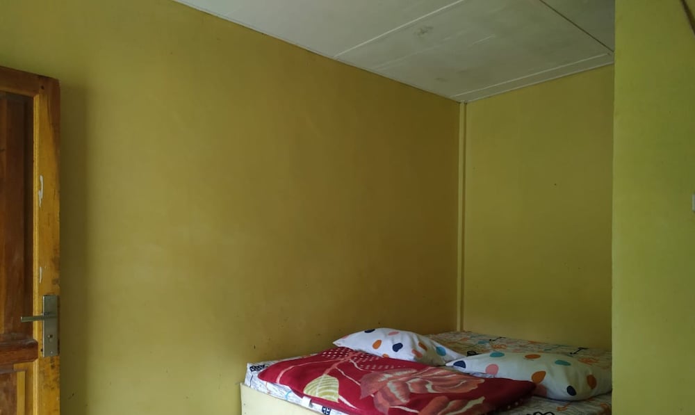 Фото Penginapan Imanuel Lau Gara