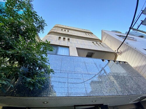 Гостиница Omotenashi House Kawaguchi