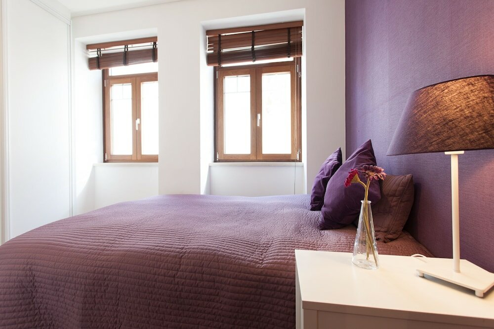 Фото Casa Jasmim Lounge by All In Lisbon