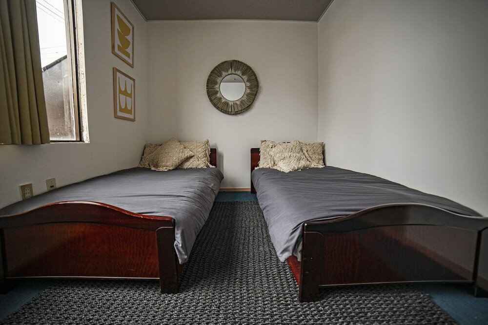 Фото Melö Haus - Hostel