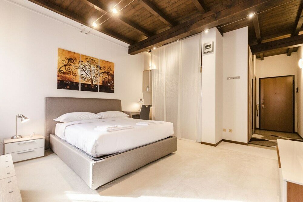 Фото Borgo San Pietro Studio