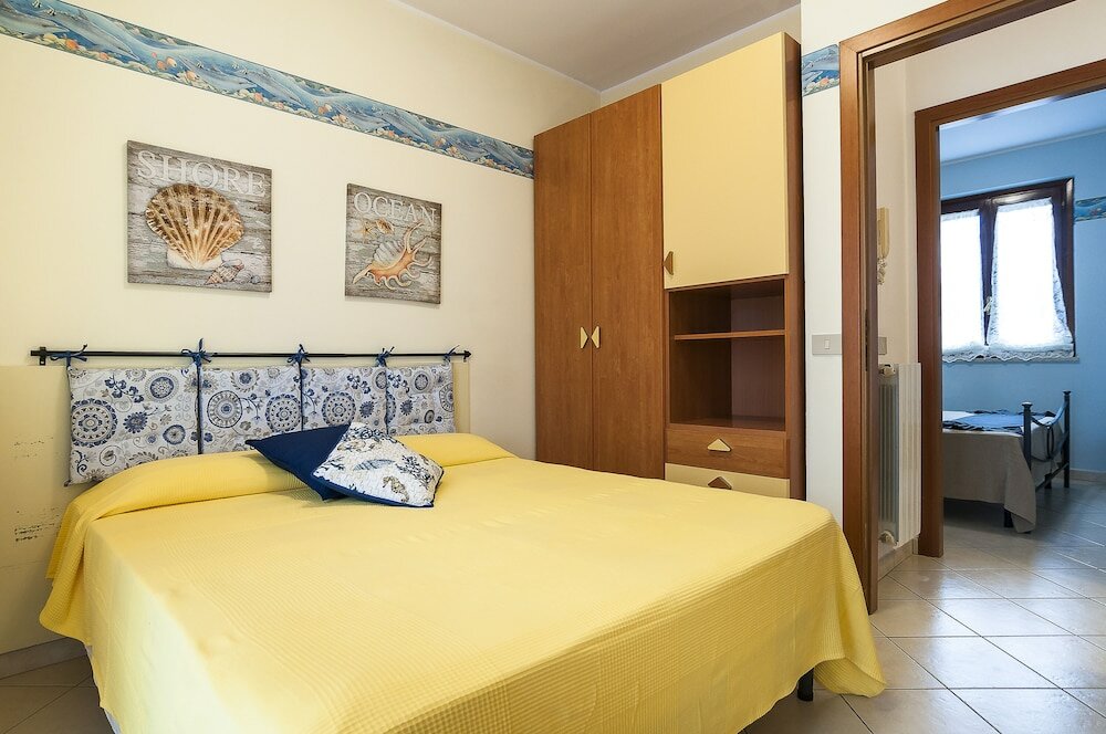 Фото Casa Vacanza Minerva