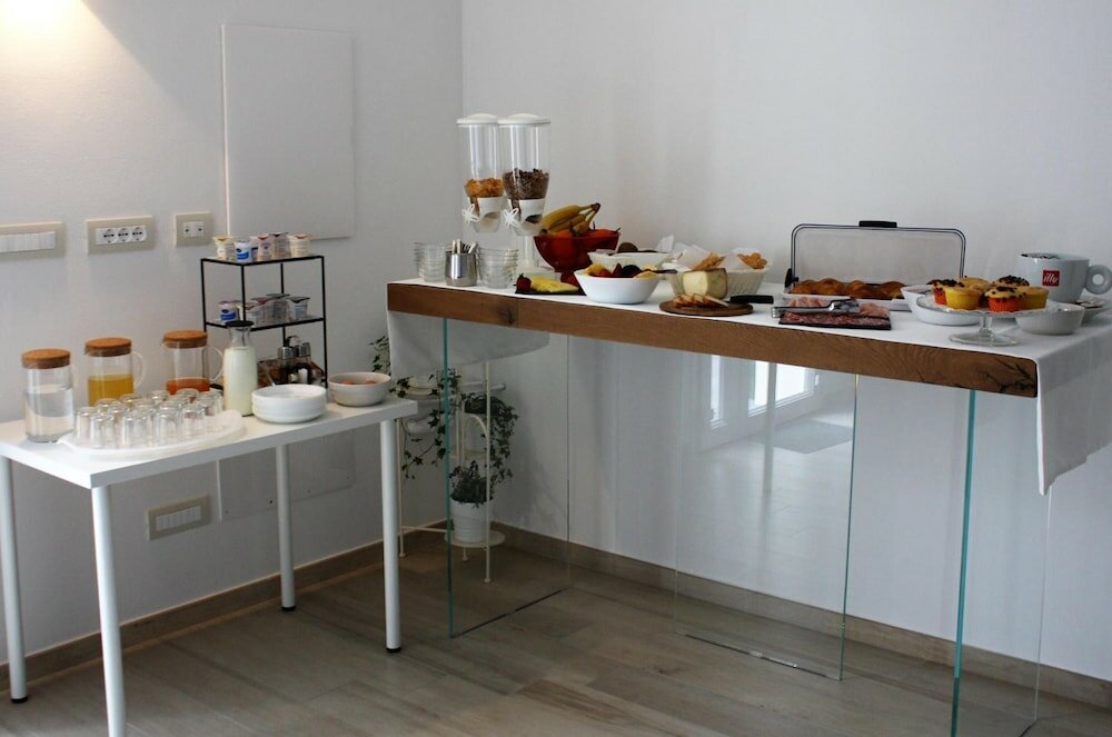 Фото Aria Design B&b Levanto