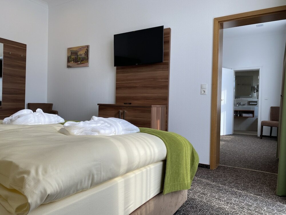 Фото Hotel Villa Elsa