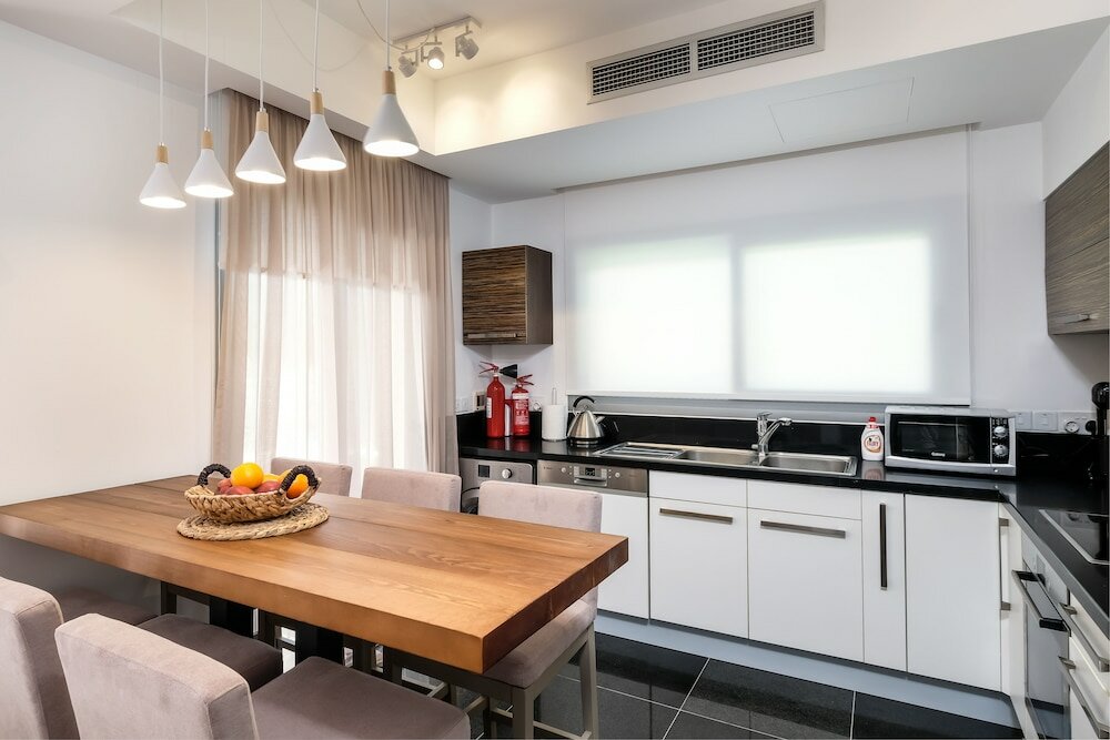 Фото The Lighthouse Villas