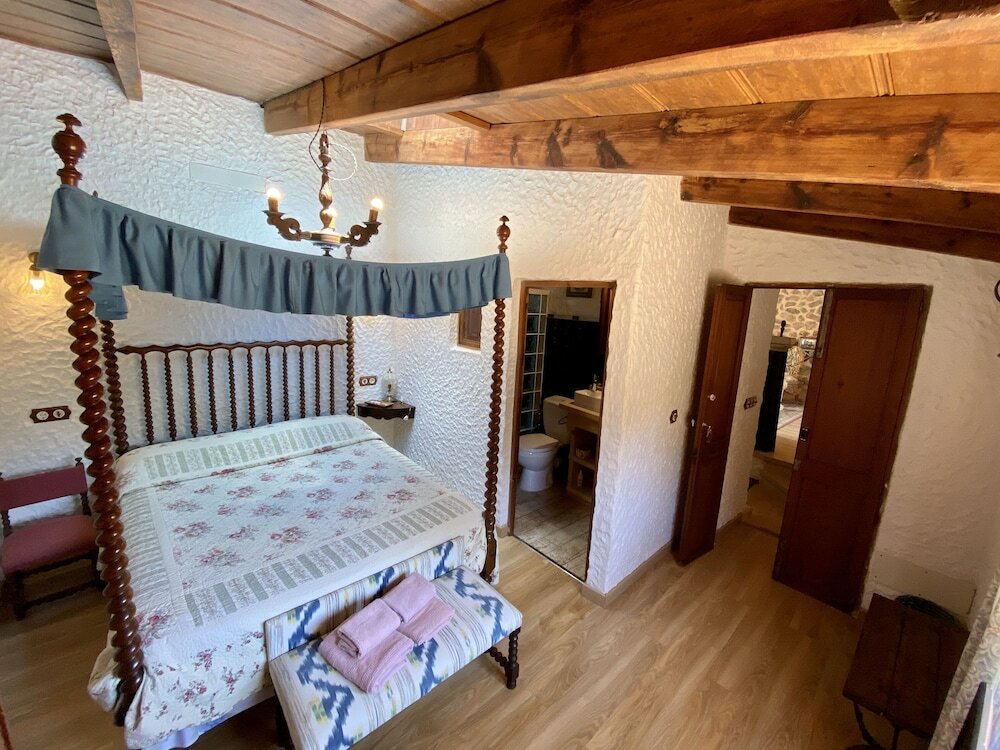 Фото Finca Ses Fontanelles