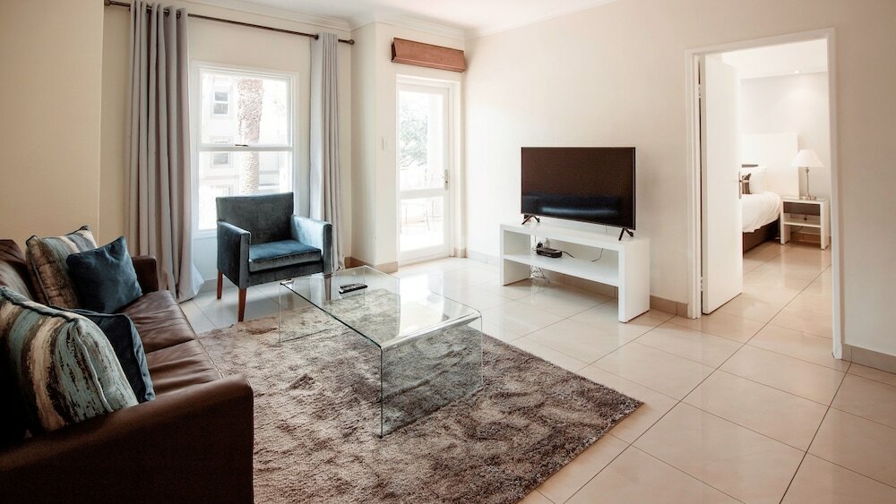 Фото Sandton Executive Suites Villa VIA