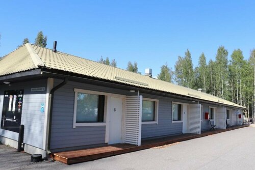 Гостиница Motelli Online OY в Уусимаа