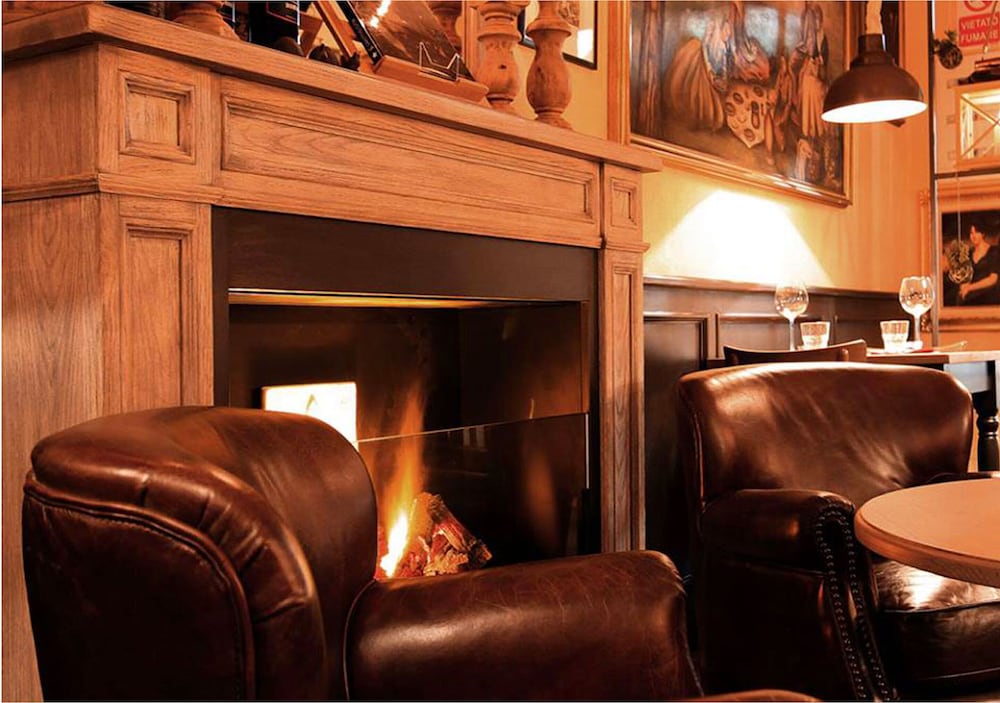 Фото The Tuscanian Hotel